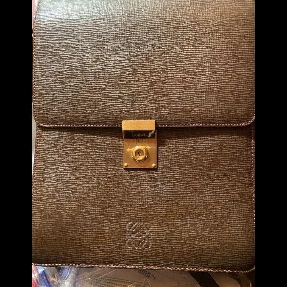 loewe handbag